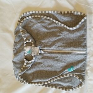 Love to Dream Swaddle Up